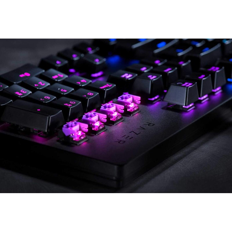 Razer Huntsman Opto Mechanical Switch